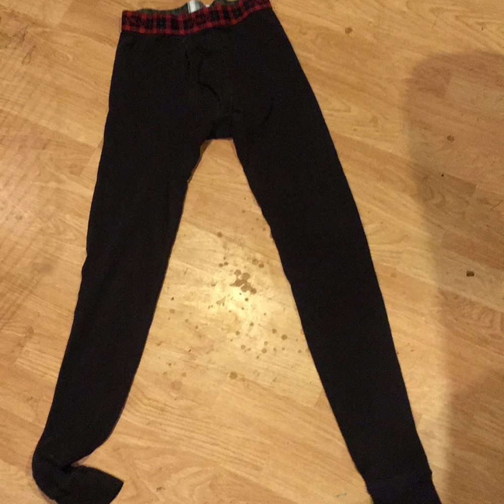 Evolve thermal bottoms